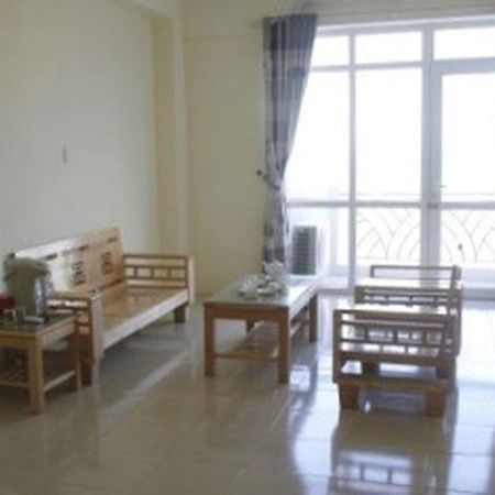 Bien Doi 1 Hotell Thanh Hóa Eksteriør bilde
