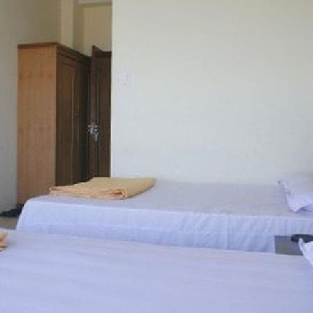 Bien Doi 1 Hotell Thanh Hóa Eksteriør bilde
